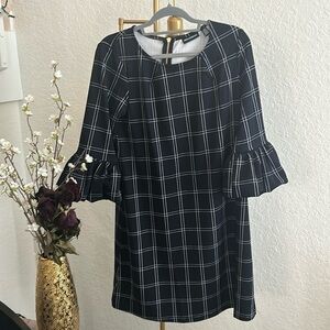 Black dress 🖤 Medium